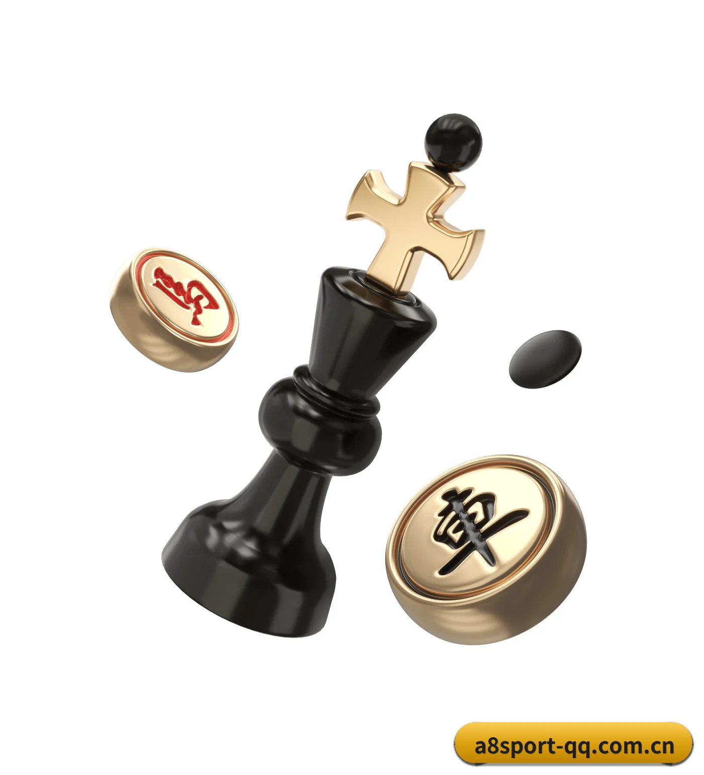 A8体育 APP 界面